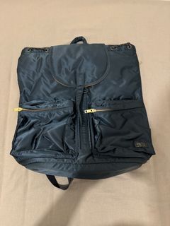 Porter x Palace Skateboards field pack 26 backpack 全新超限量, 男