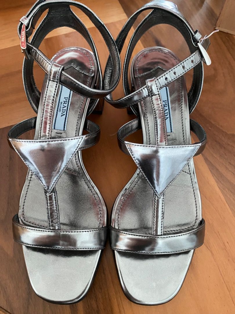 Prada calzature donna discount sandals