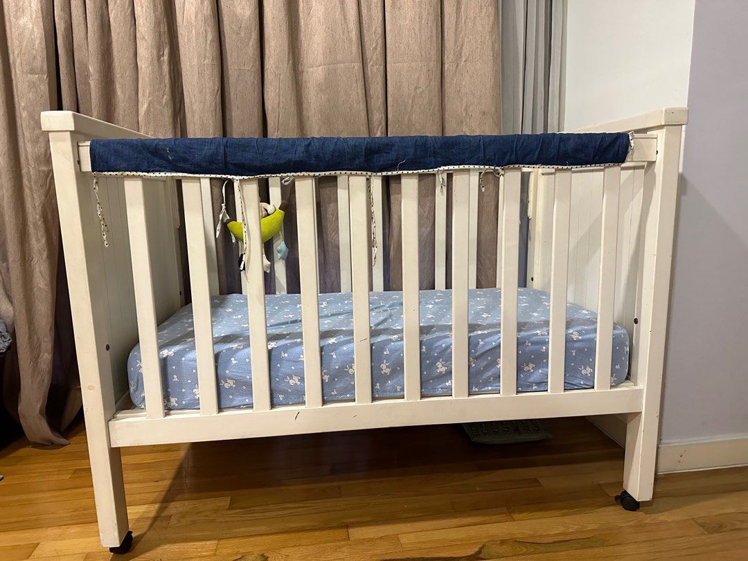 Pamco cots hotsell