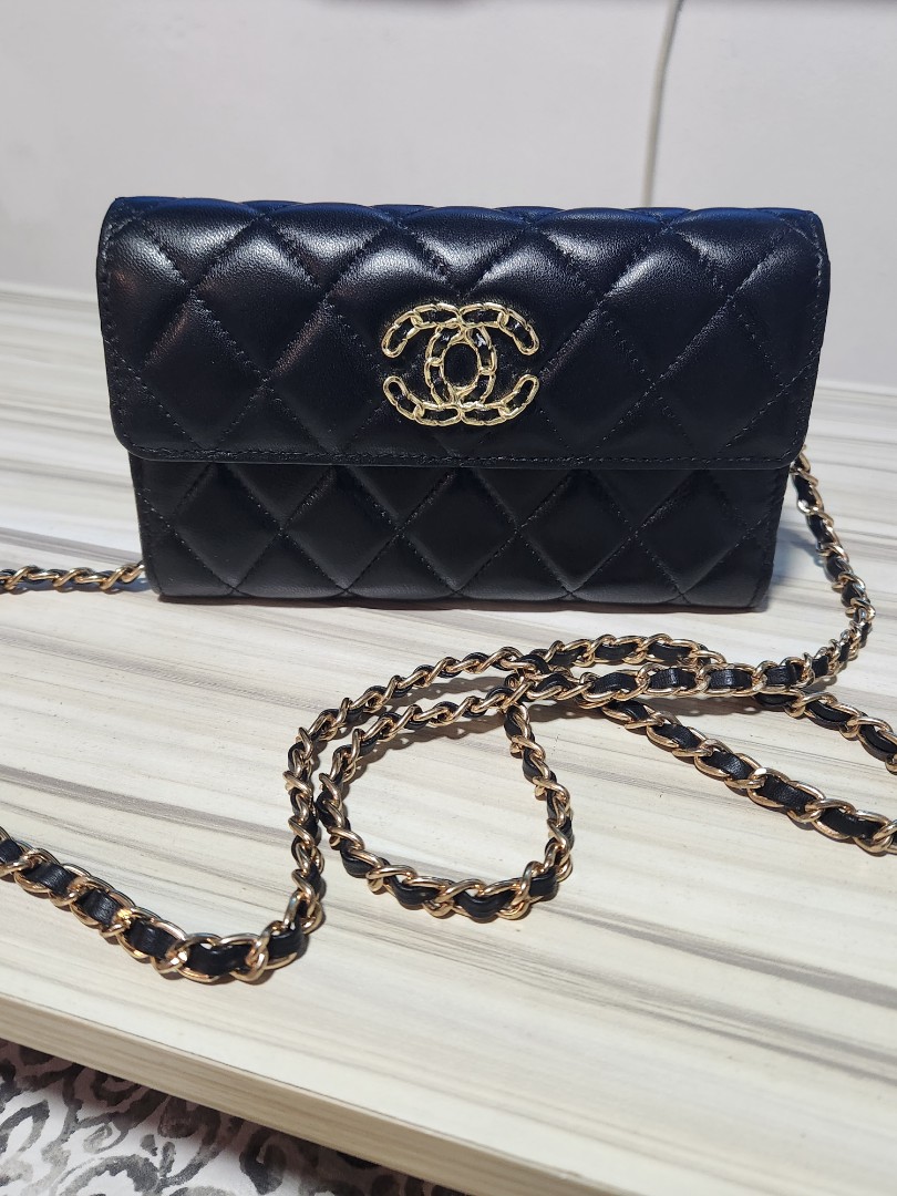 CHANEL Pre-Owned Timeless Shoulder Bag - Farfetch