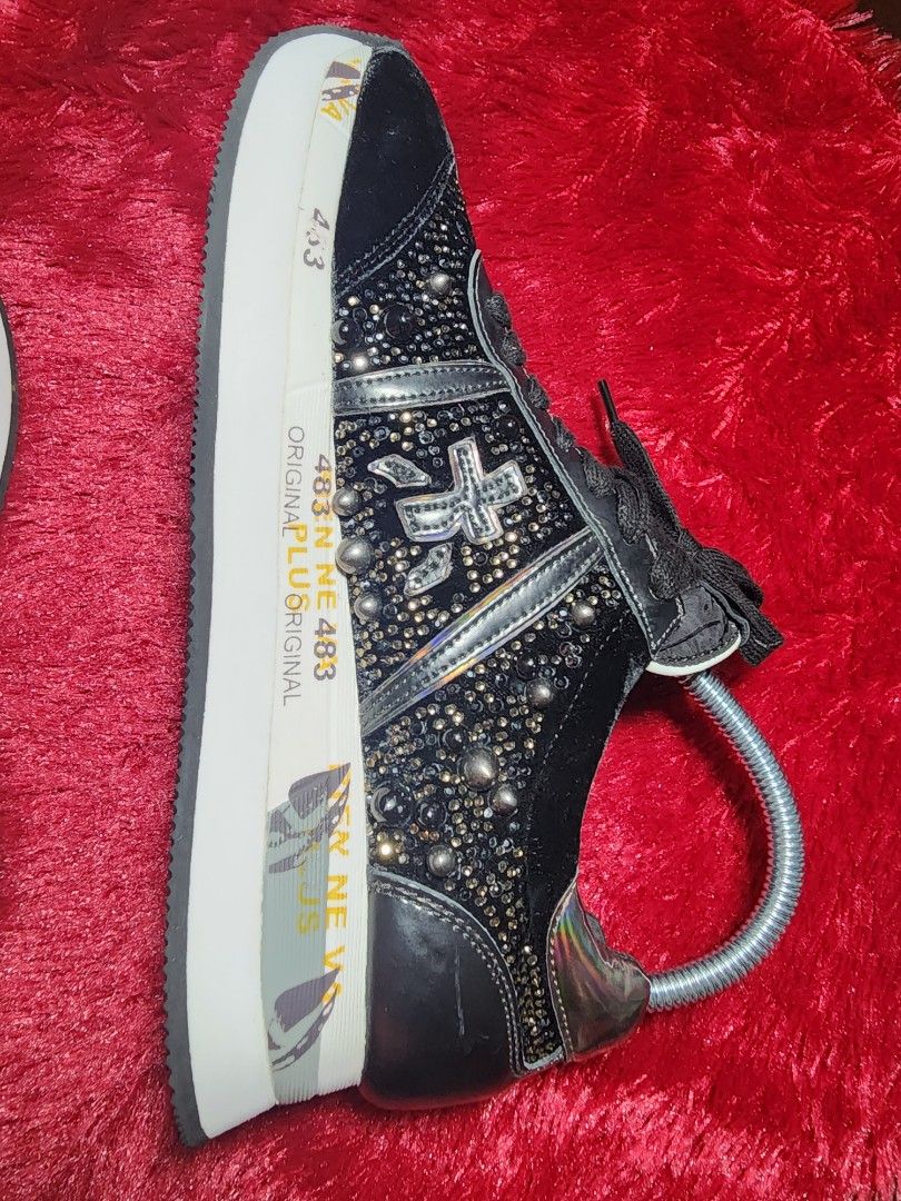 Premiata on sale conny 1621