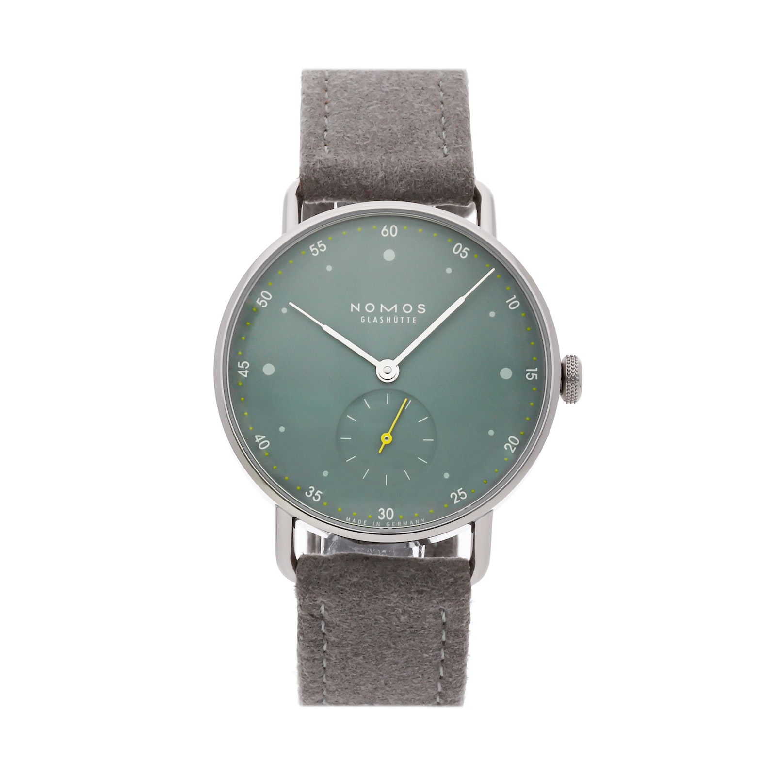 Pre owned nomos watches best sale