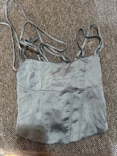PRINCESS POLLY CORSET TOP