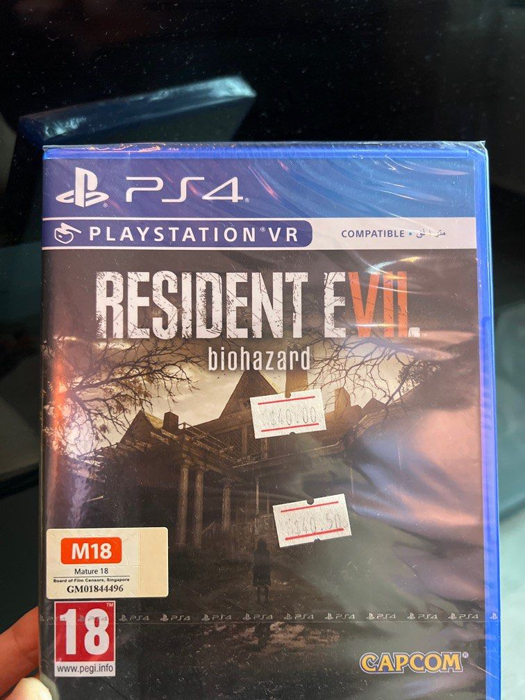 Ps4 sales vr mercadolibre