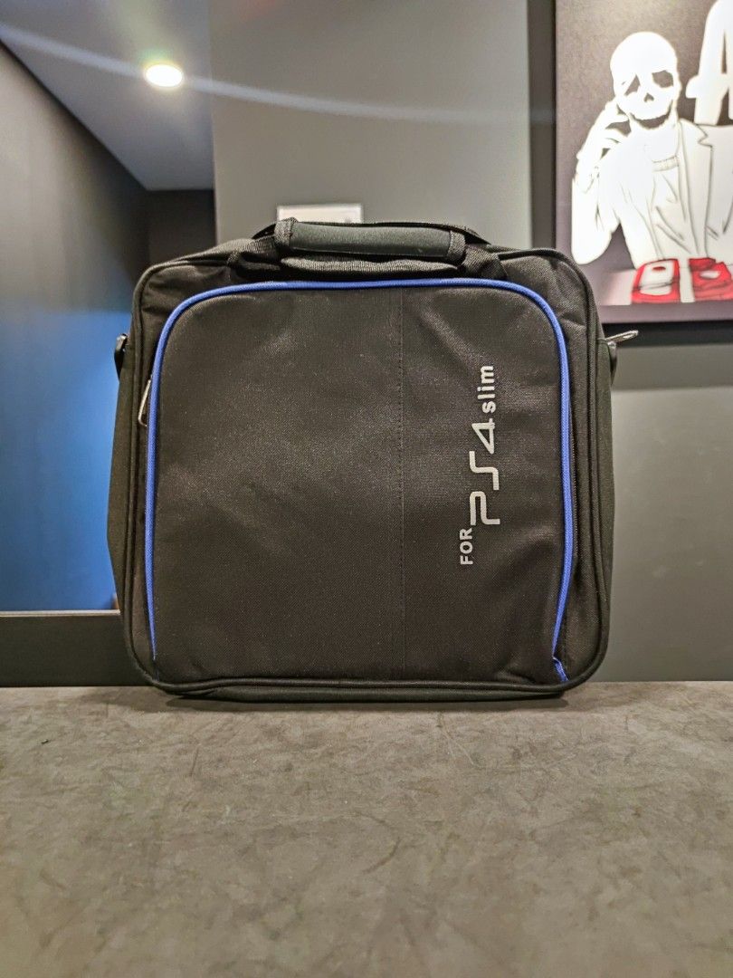 Ps4 sling 2025