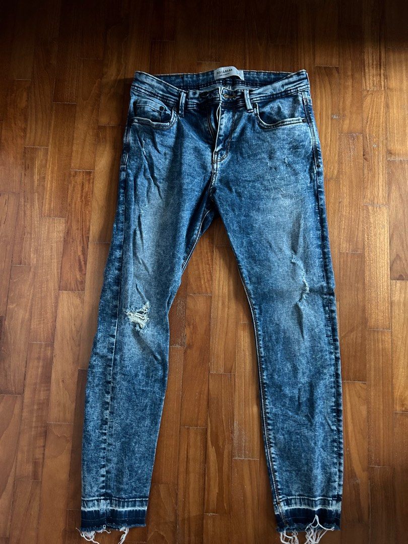 Pull jeans outlet