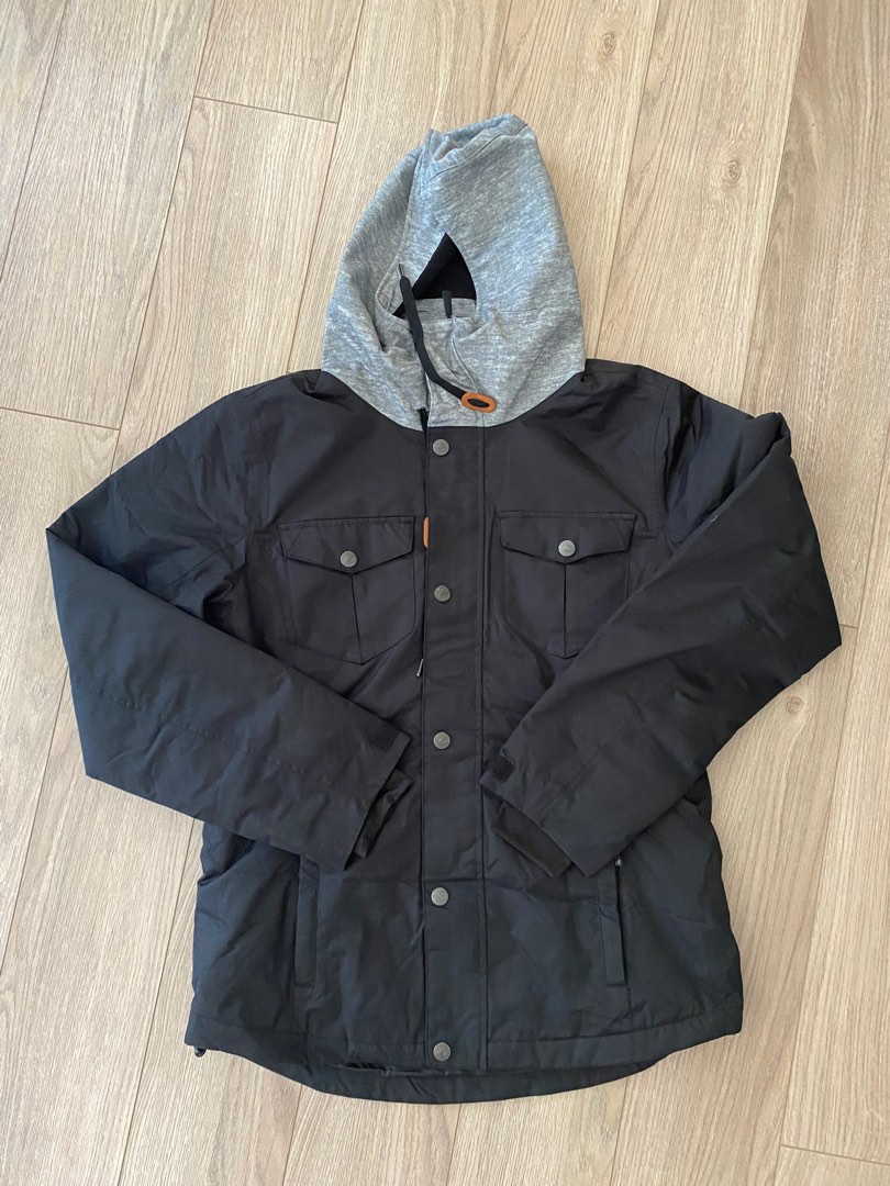 Pulse womens ski 2025 jacket