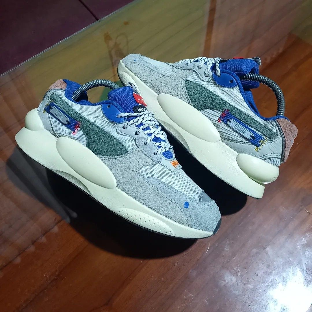 Ader error x outlet puma rs 9.8