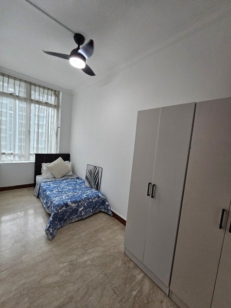 A closer look at Discount High Floor Rooms For Rent
