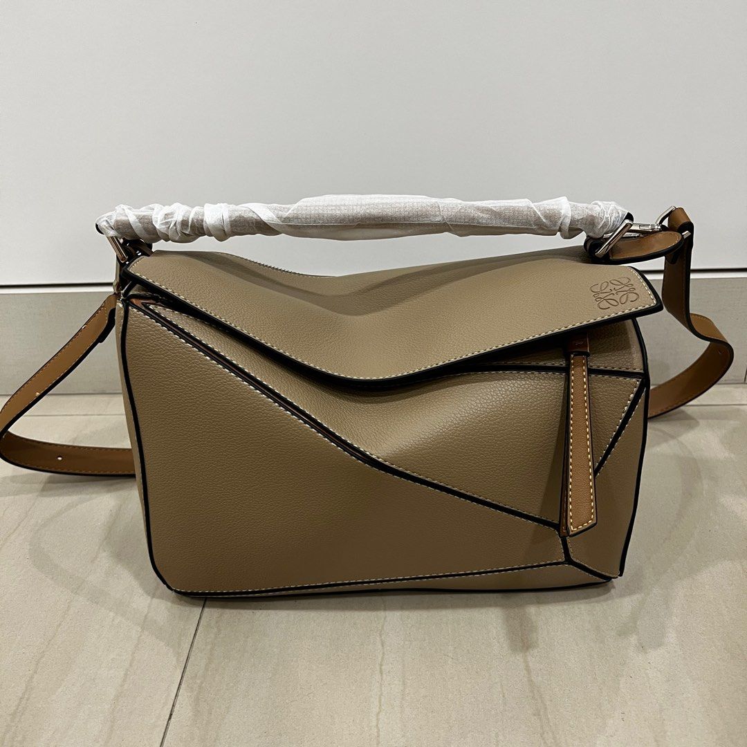 Puzzle Bag Women s Fashion Bags Wallets Shoulder Bags on