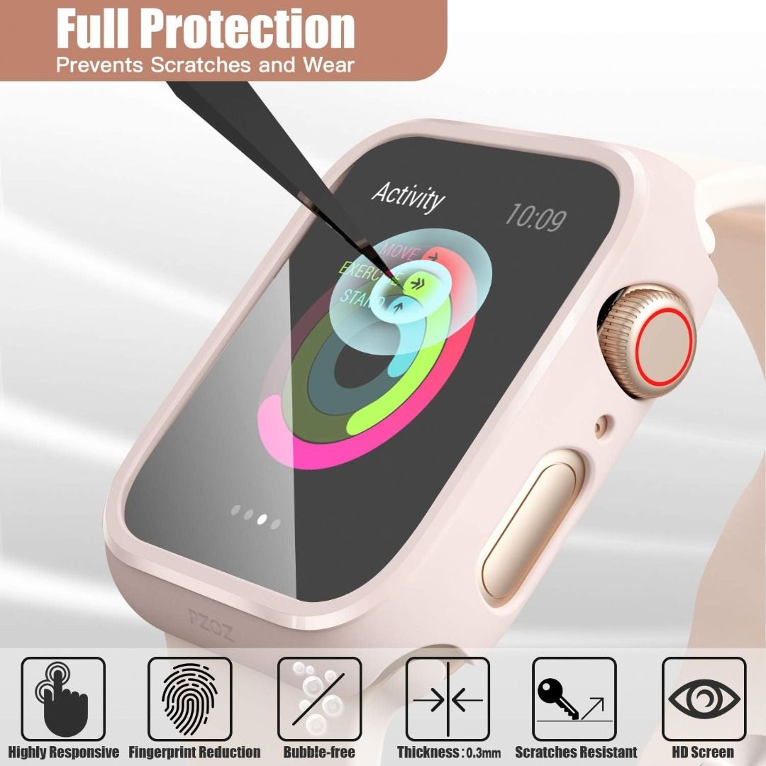 Pzoz best sale apple watch
