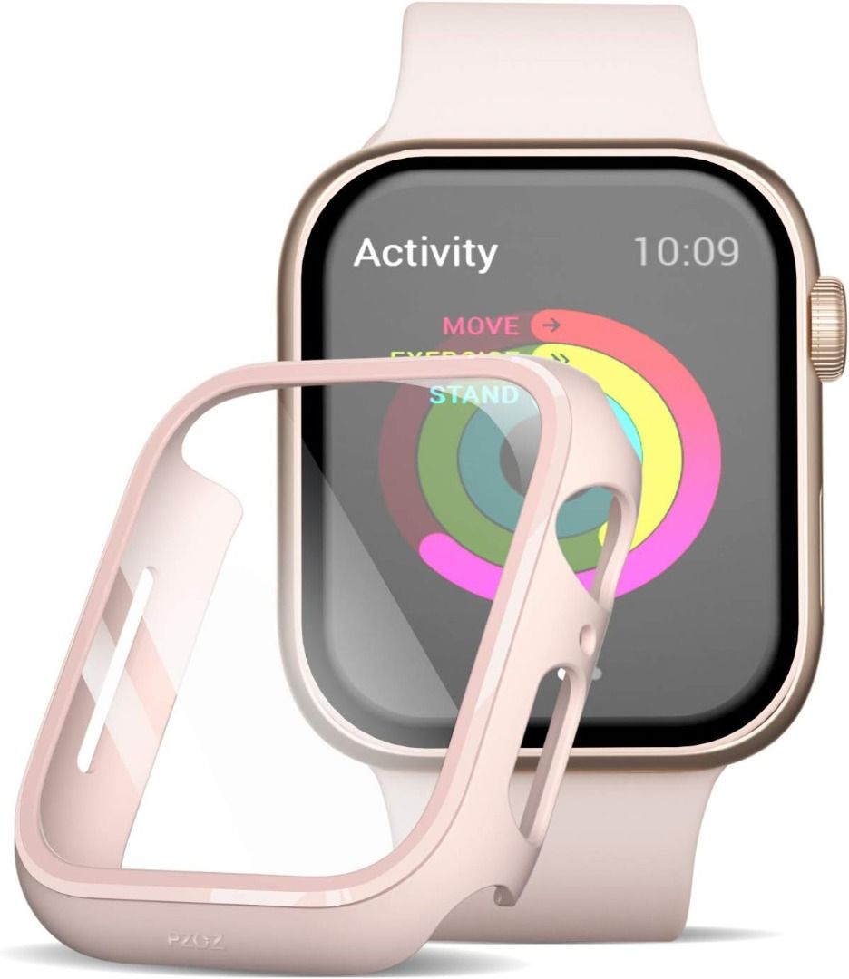 Pzoz apple watch 2025