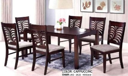 Quality DINE IN Table with Chairs / SUPPLIER