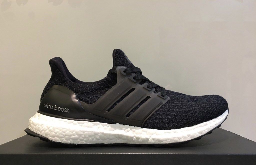Quality Sneakers Adidas Ultra Boost 3.0 S80682