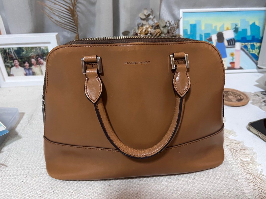Rabeanco handbag top