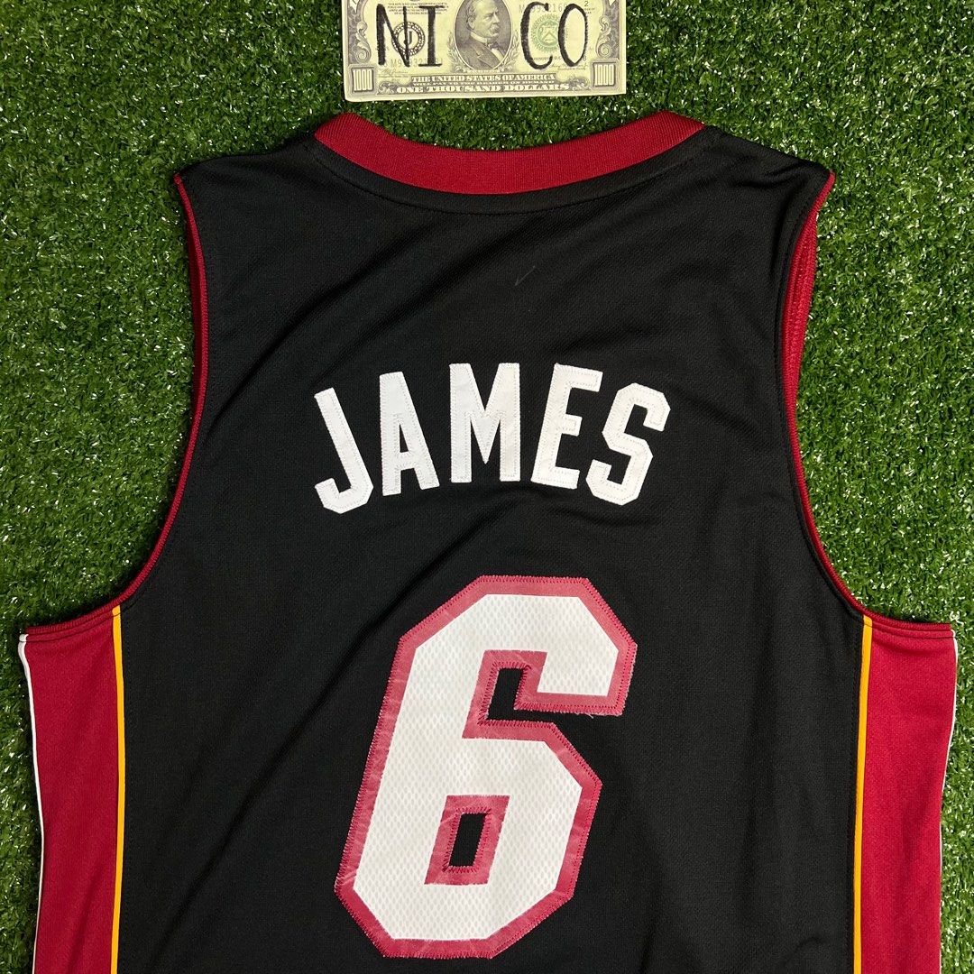 RARE Lebron James