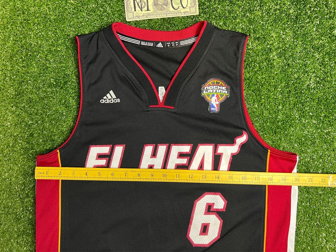 RARE Lebron James