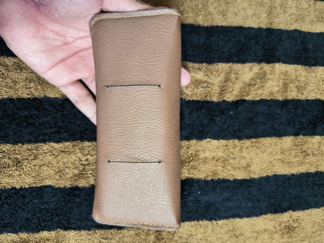 Ray ban belt case deals