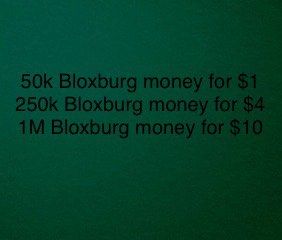 2023 Bloxburg Money Hack i 
