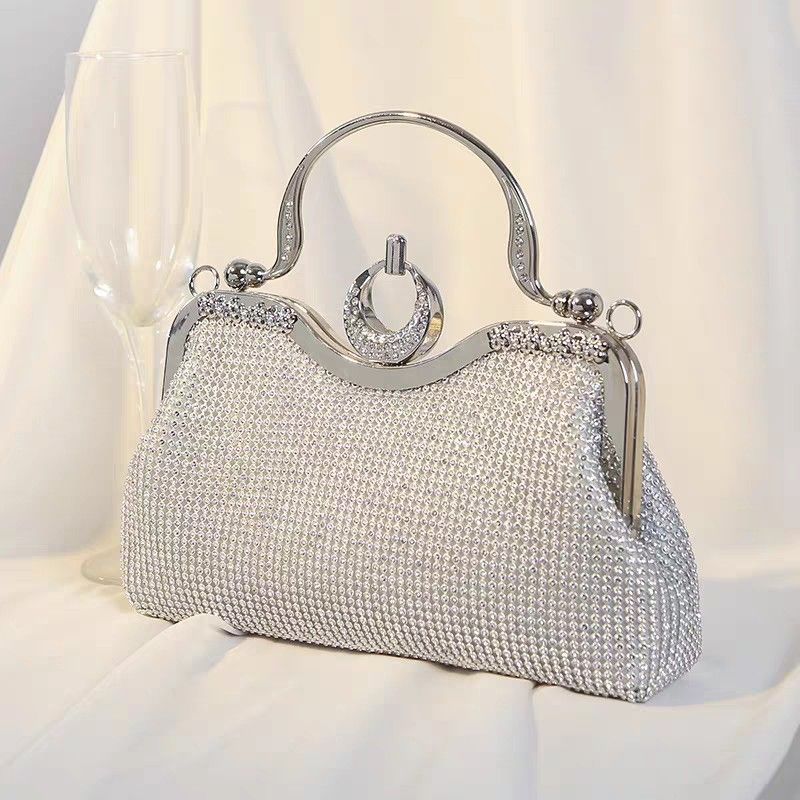 Pouch for prom 2025