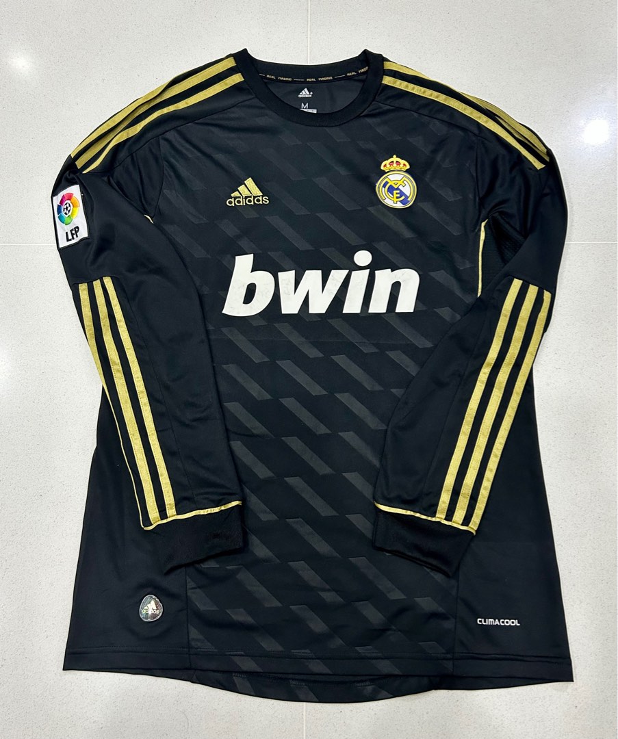 Real madrid cheap 2012 away kit