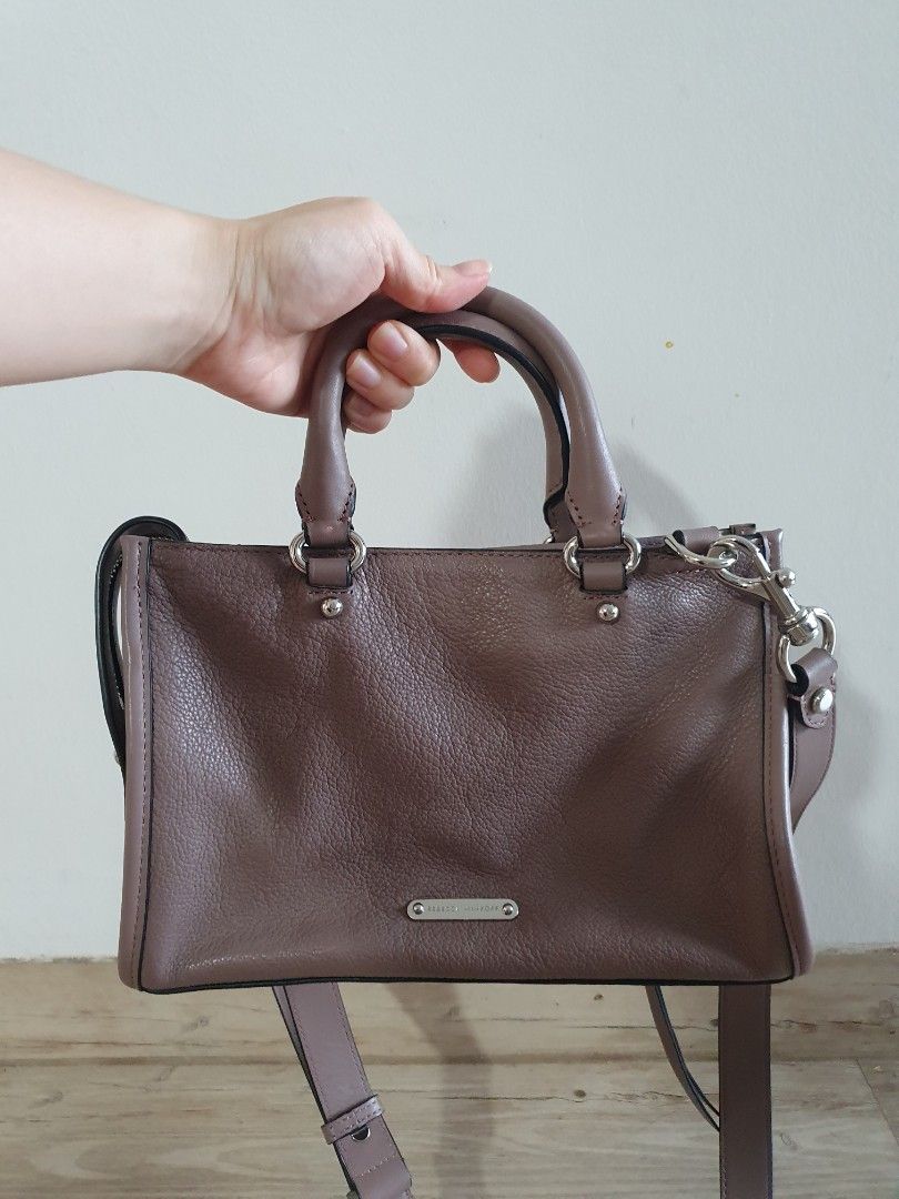 Rebecca minkoff shop 3 zip