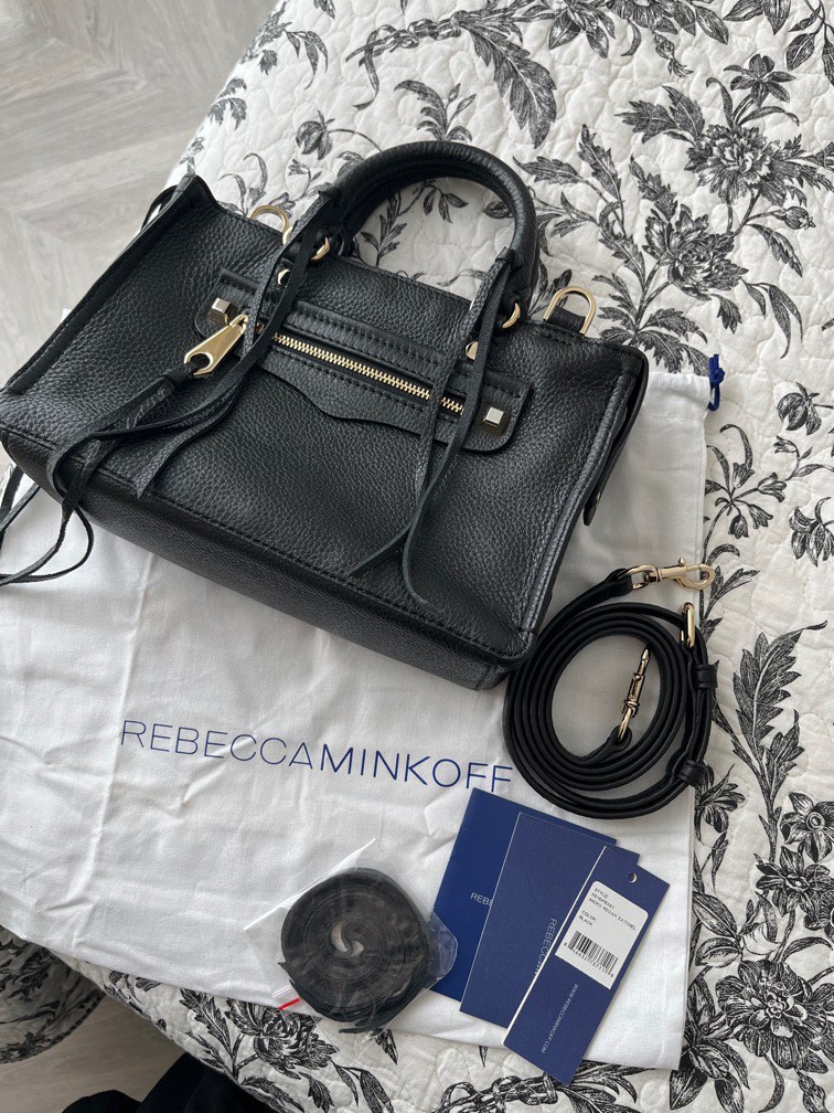 Rebecca minkoff store regan bag