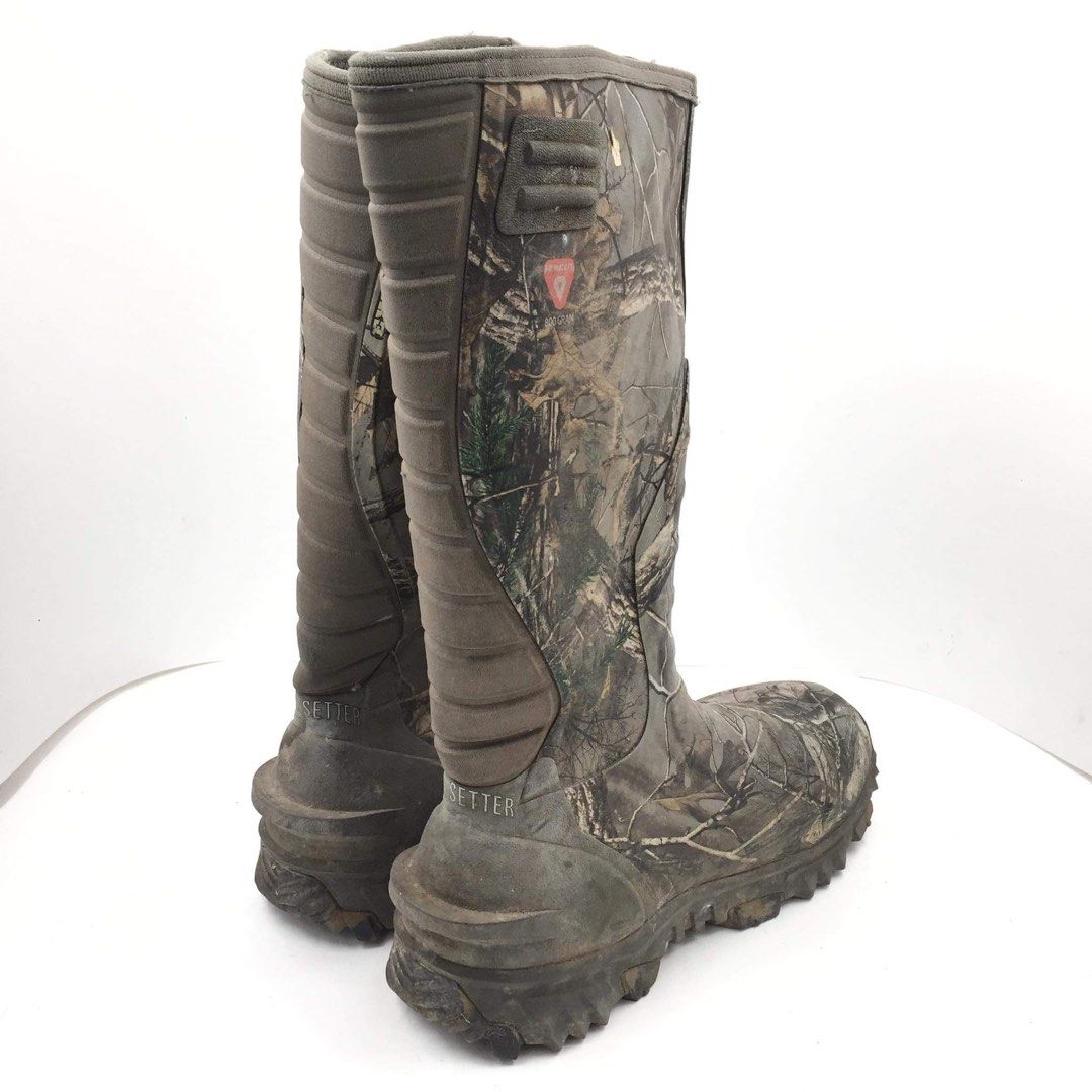 Irish setter discount women's rutmaster 2.0