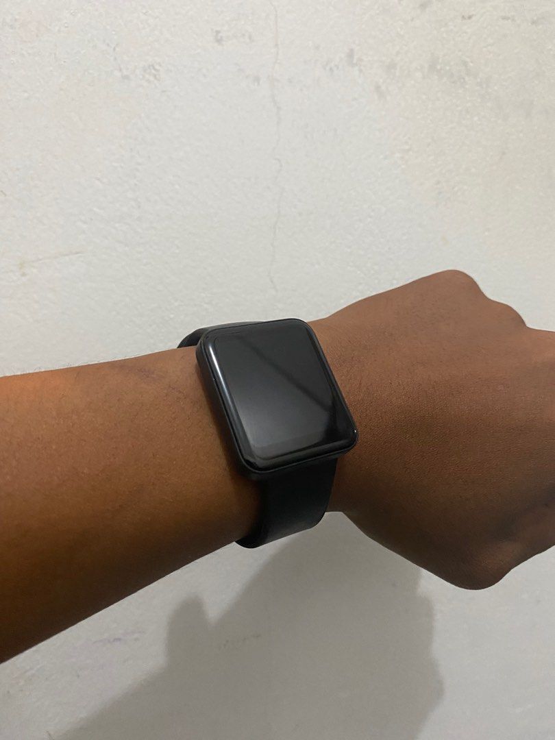 Redmi Watch 2 Lite, Fesyen Pria, Jam Tangan di Carousell