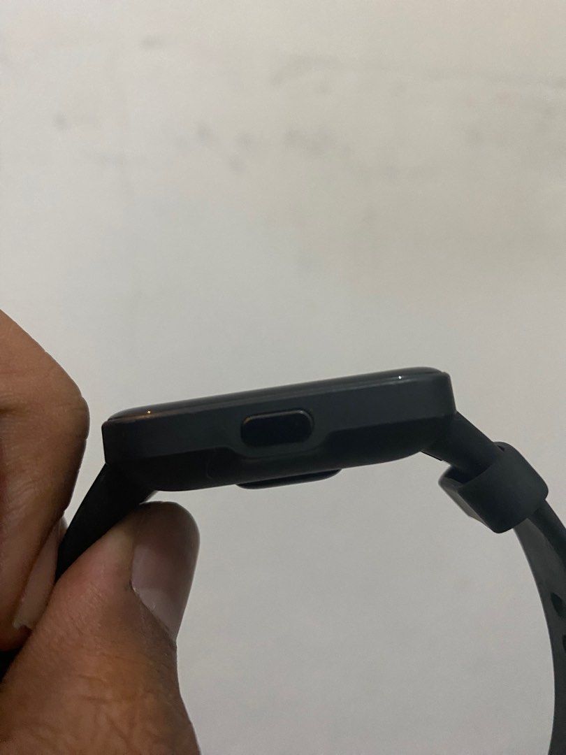 Redmi Watch 2 Lite, Fesyen Pria, Jam Tangan di Carousell