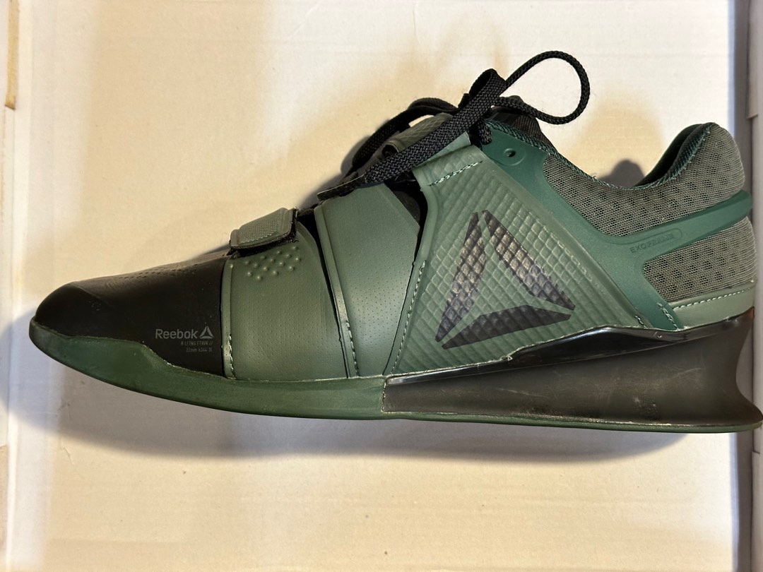 Reebok legacy lifter for powerlifting sales