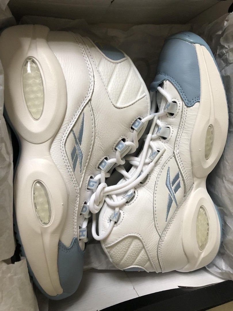 Reebok 417 hot sale