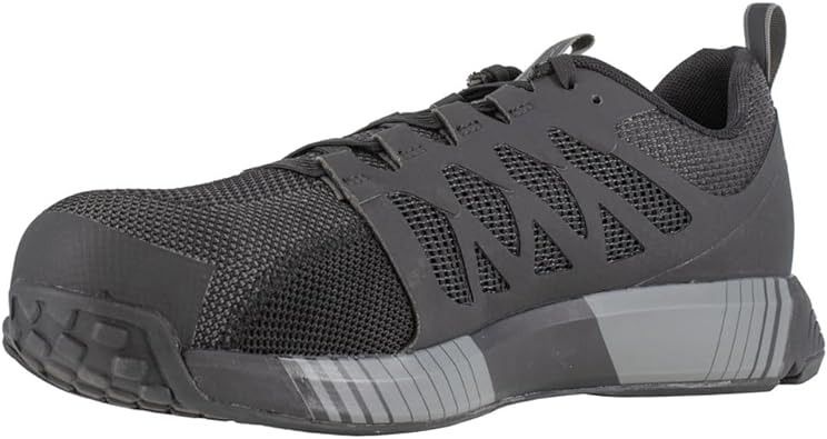 Reebok composite toe shoes discount