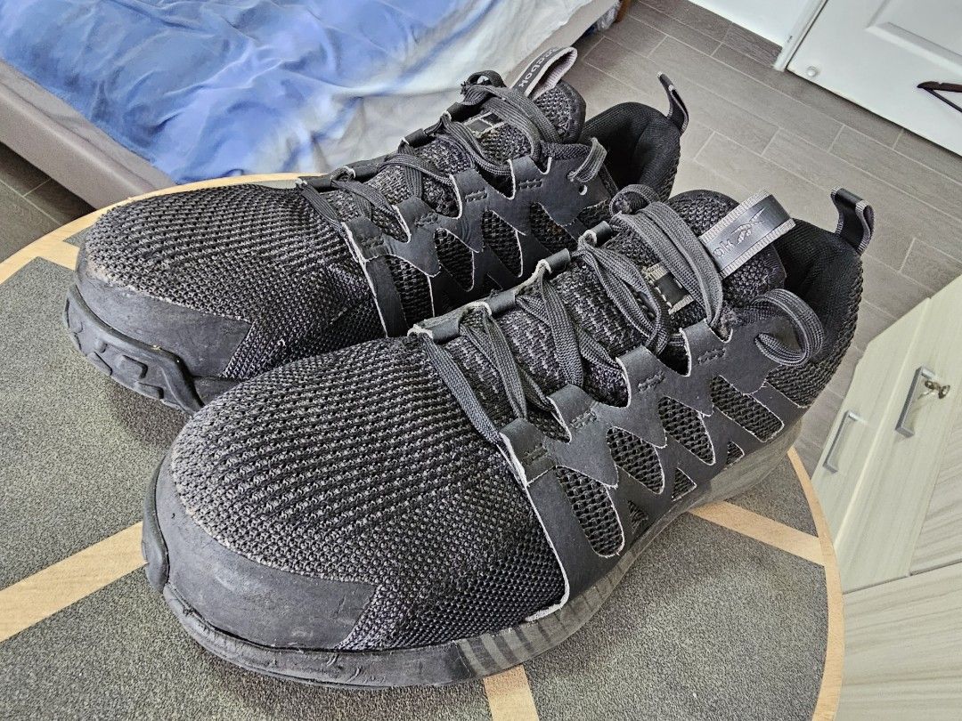 Fusion flexweave reebok shop