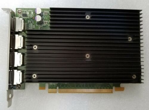 Refurbished NVIDIA Quadro NVS 450 Professional Business GPU