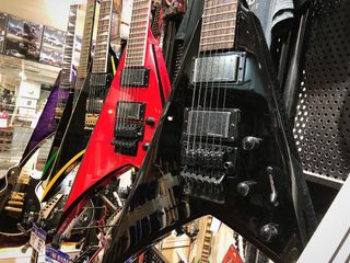(Category: ) located in . Submitted by JamcrewMusicStudio (Listing ID 1265540799, Image 1). Description: .