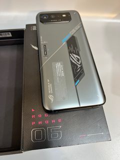 ROG 6D 16/256GB ROG6D