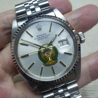 （分類：）位於 。 由 YuVintageWatches 提交（商品編號 1265716544，圖片 1）。簡介： 。