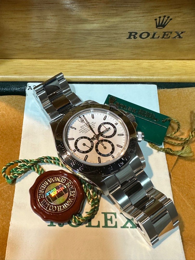 大好き ROLEX 現行箱 M18個 その他 - modernnest.com.pk