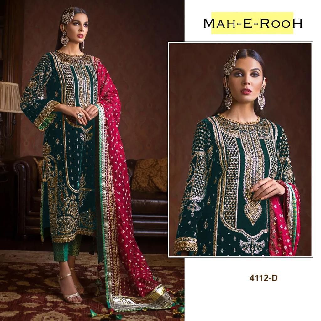 Royal punjabi suit best sale