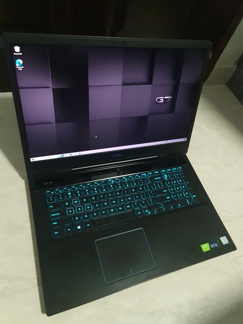 Gaming laptop with hot sale rtx 2070