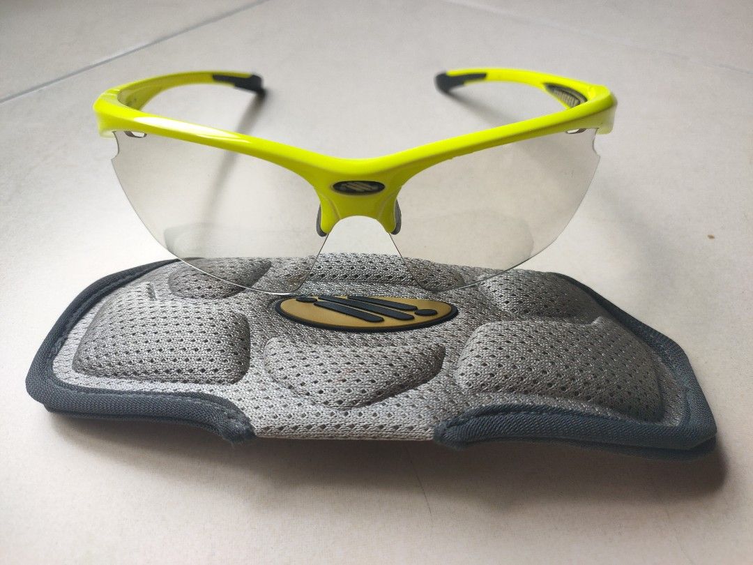 Rudy project stratofly replacement lenses on sale