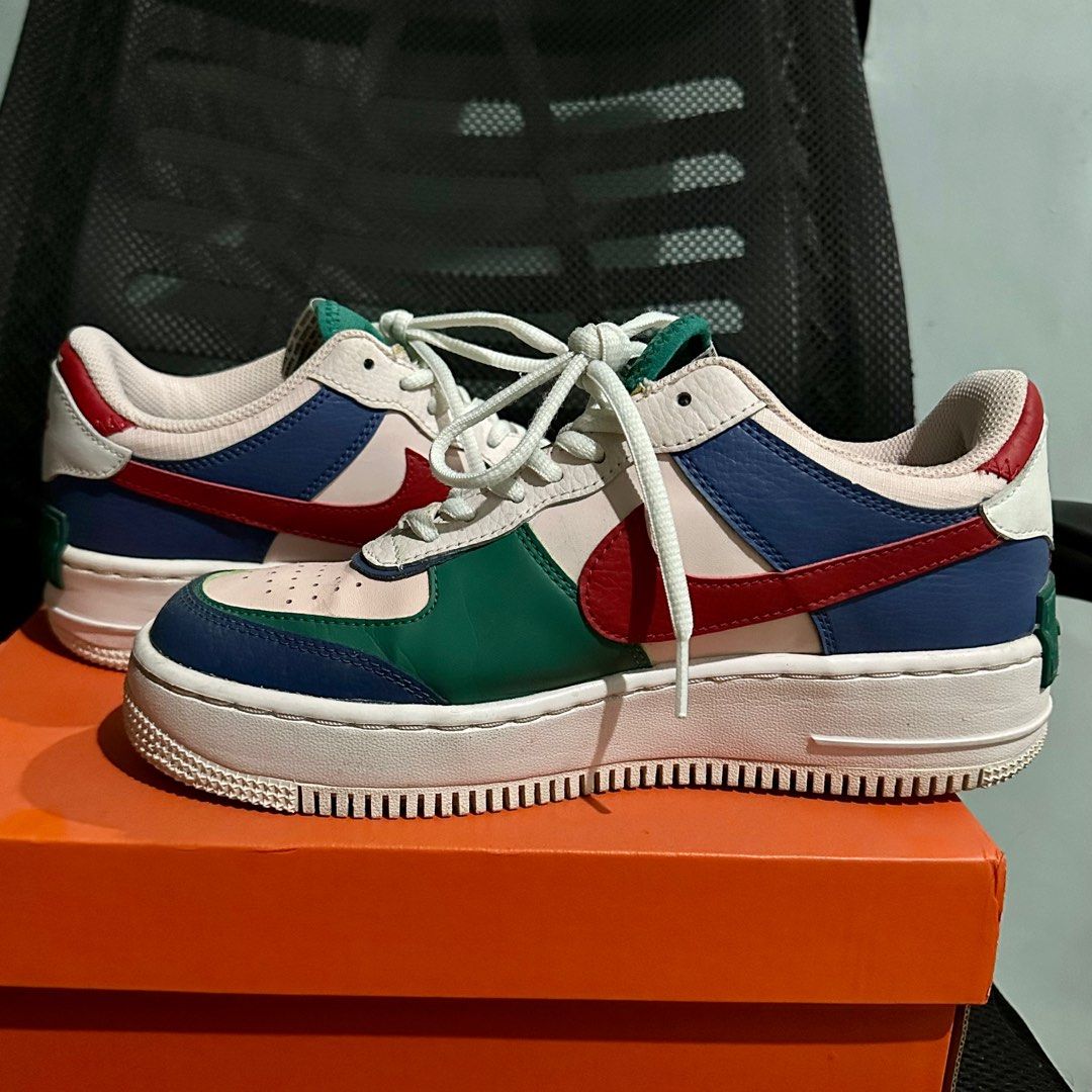 Womens air sales force sale