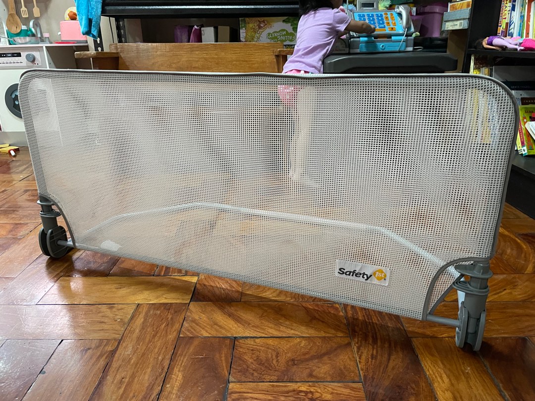 Safety First Bed Rail, Babies & Kids, Baby Nursery & Kids Furniture