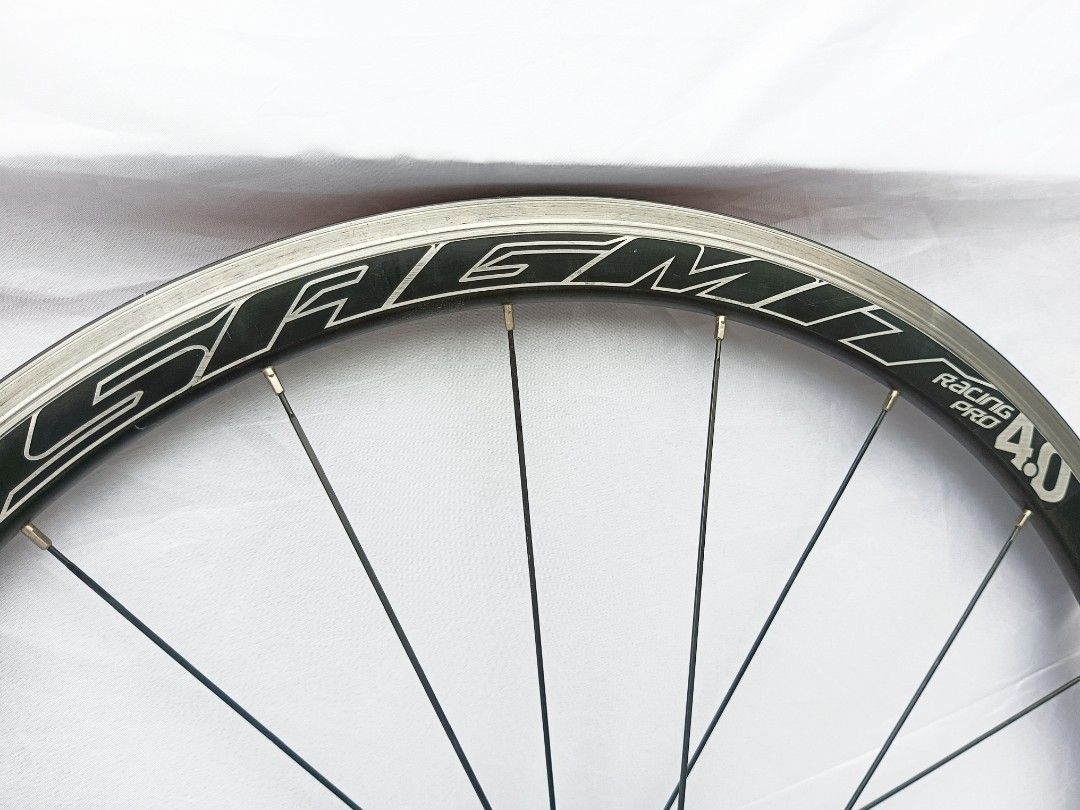 Sagmit racing pro 2.0 wheelset price deals
