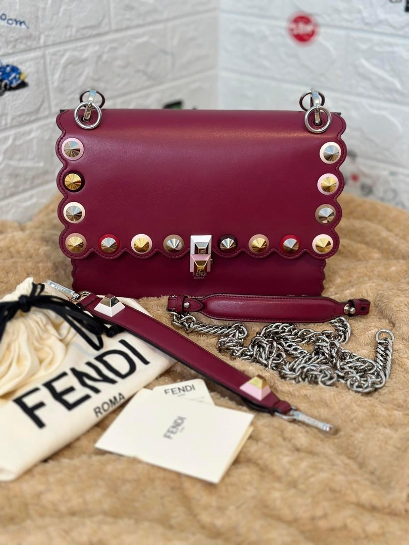 Fendi kan 2025 sale