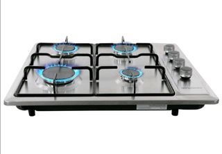 SALE! Below SRP Hyundai Built-in gas stove 4 Burners K460SS