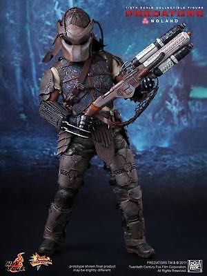 Hot toys outlet predator for sale