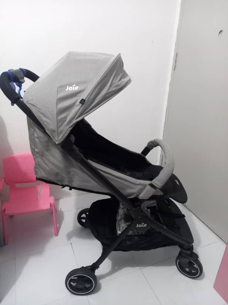 Sales JOIE PACT LITE STROLLER Babies Kids Going Out