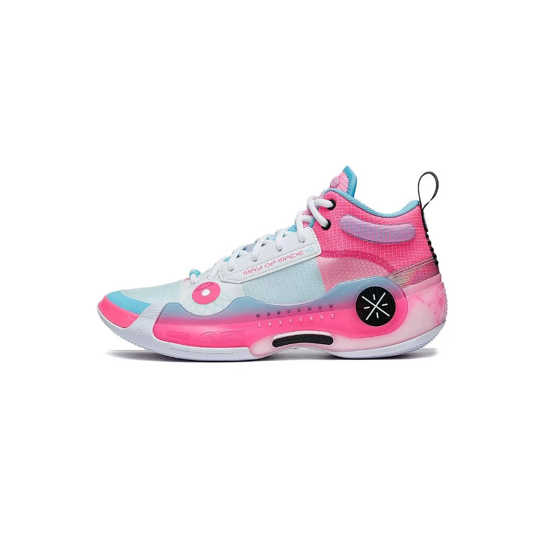 sales Li Ning Way of Wade 10 10